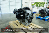 JDM 2006-2011 Honda Civic R18A 1.8L SOHC VTEC Engine