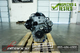 JDM 2006-2011 Honda Civic R18A 1.8L SOHC VTEC Engine