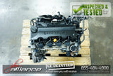 JDM 2006-2011 Honda Civic R18A 1.8L SOHC VTEC Engine