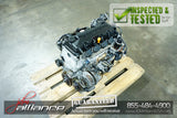 JDM 2006-2011 Honda Civic R18A 1.8L SOHC VTEC Engine
