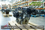 JDM 2006-2011 Honda Civic R18A 1.8L SOHC VTEC Engine