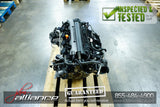 JDM 2006-2011 Honda Civic R18A 1.8L SOHC VTEC Engine