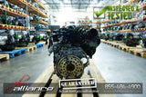 JDM 2006-2011 Honda Civic R18A 1.8L SOHC VTEC Engine