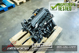 JDM 2006-2011 Honda Civic R18A 1.8L SOHC VTEC Engine