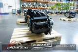 JDM 03-08 Subaru EZ30 3.0L Engine Outback Legacy Lancaster Tribeca H6 EZ30D