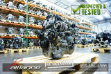 JDM 2006-2011 Honda Civic R18A 1.8L SOHC VTEC Engine