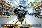 JDM 2006-2011 Honda Civic R18A 1.8L SOHC VTEC Engine