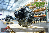 JDM 2006-2011 Honda Civic R18A 1.8L SOHC VTEC Engine