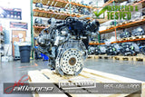 JDM 2006-2011 Honda Civic R18A 1.8L SOHC VTEC Engine