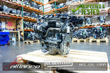 JDM 2006-2011 Honda Civic R18A 1.8L SOHC VTEC Engine