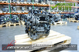 JDM 2006-2011 Honda Civic R18A 1.8L SOHC VTEC Engine