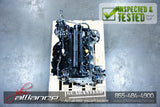JDM 2006-2011 Honda Civic R18A 1.8L SOHC VTEC Engine