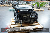 JDM 09-14 Honda Pilot J35A VCM 3.5L V6 Engine J35Z4 — Approx. 62,000 Miles