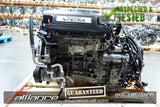 JDM 09-14 Honda Pilot J35A VCM 3.5L V6 Engine J35Z4 — Approx. 62,000 Miles