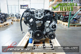 JDM 09-14 Honda Pilot J35A VCM 3.5L V6 Engine J35Z4 — Approx. 62,000 Miles