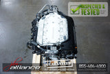 JDM 09-14 Honda Pilot J35A VCM 3.5L V6 Engine J35Z4 — Approx. 62,000 Miles
