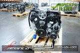 JDM 09-14 Honda Pilot J35A VCM 3.5L V6 Engine J35Z4 — Approx. 62,000 Miles