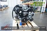 JDM 09-14 Honda Pilot J35A VCM 3.5L V6 Engine J35Z4 — Approx. 62,000 Miles