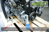 JDM 09-14 Honda Pilot J35A VCM 3.5L V6 Engine J35Z4 — Approx. 62,000 Miles