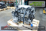JDM 09-14 Honda Pilot J35A VCM 3.5L V6 Engine J35Z4 — Approx. 62,000 Miles