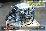 JDM 09-14 Honda Pilot J35A VCM 3.5L V6 Engine J35Z4 — Approx. 62,000 Miles