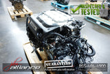 JDM 09-14 Honda Pilot J35A VCM 3.5L V6 Engine J35Z4 — Approx. 62,000 Miles