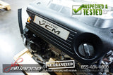 JDM 09-14 Honda Pilot J35A VCM 3.5L V6 Engine J35Z4 — Approx. 62,000 Miles