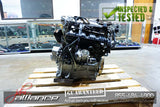 JDM 2010-2015 Toyota Prius 2ZR-FXE 1.8L Hybrid Engine 2011-2017 LEXUS CT200H 2ZR