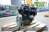JDM 2010-2015 Toyota Prius 2ZR-FXE 1.8L Hybrid Engine 2011-2017 LEXUS CT200H 2ZR