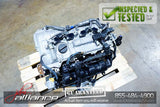 JDM 2010-2015 Toyota Prius 2ZR-FXE 1.8L Hybrid Engine 2011-2017 LEXUS CT200H 2ZR