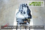 JDM 2010-2015 Toyota Prius 2ZR-FXE 1.8L Hybrid Engine 2011-2017 LEXUS CT200H 2ZR