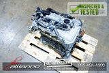 JDM 2010-2015 Toyota Prius 2ZR-FXE 1.8L Hybrid Engine 2011-2017 LEXUS CT200H 2ZR