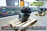 JDM 2010-2015 Toyota Prius 2ZR-FXE 1.8L Hybrid Engine 2011-2017 LEXUS CT200H 2ZR