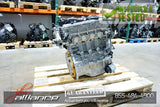 JDM 2010-2015 Toyota Prius 2ZR-FXE 1.8L Hybrid Engine 2011-2017 LEXUS CT200H 2ZR
