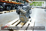 JDM 2010-2015 Toyota Prius 2ZR-FXE 1.8L Hybrid Engine 2011-2017 LEXUS CT200H 2ZR