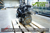 JDM 2010-2015 Toyota Prius 2ZR-FXE 1.8L Hybrid Engine 2011-2017 LEXUS CT200H 2ZR