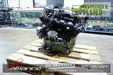 JDM 2010-2015 Toyota Prius 2ZR-FXE 1.8L Hybrid Engine 2011-2017 LEXUS CT200H 2ZR