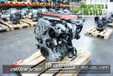 JDM 06-12 MazdaSpeed 3 L3 2.3L Turbo Engine DISI L3-VDT *CX-9 CX-7