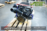 JDM 06-12 MazdaSpeed 3 L3 2.3L Turbo Engine DISI L3-VDT *CX-9 CX-7