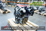 JDM 06-12 MazdaSpeed 3 L3 2.3L Turbo Engine DISI L3-VDT *CX-9 CX-7
