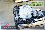 JDM 03-06 Nissan 350Z VQ35DE 3.5L V6 Engine Only Infiniti G35