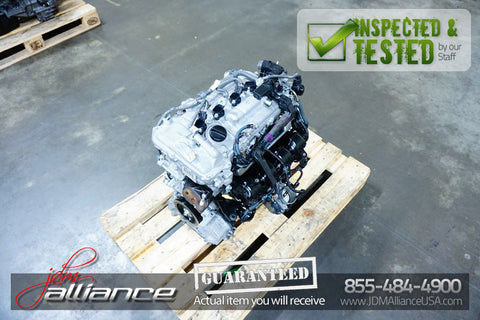 JDM 2010-2015 Toyota Prius 2ZR-FXE 1.8L Hybrid Engine 2011-2017 LEXUS CT200H 2ZR