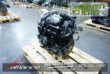 JDM 2010-2015 Toyota Prius 2ZR-FXE 1.8L Hybrid Engine 2011-2017 LEXUS CT200H 2ZR