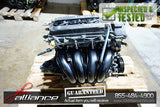 JDM Toyota 2AZ-FE 2.4L DOHC VVTi Engine Camry Solara Highlander RAV4 Scion TC XB