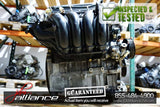 JDM Toyota 2AZ-FE 2.4L DOHC VVTi Engine Camry Solara Highlander RAV4 Scion TC XB