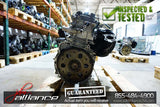 JDM Toyota 2AZ-FE 2.4L DOHC VVTi Engine Camry Solara Highlander RAV4 Scion TC XB