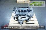 JDM 2010-2015 Toyota Prius 2ZR-FXE 1.8L Hybrid Engine