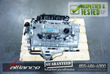 JDM 2010-2015 Toyota Prius 2ZR-FXE 1.8L Hybrid Engine