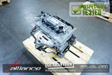 JDM 2010-2015 Toyota Prius 2ZR-FXE 1.8L Hybrid Engine