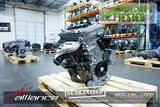 JDM 2010-2015 Toyota Prius 2ZR-FXE 1.8L Hybrid Engine